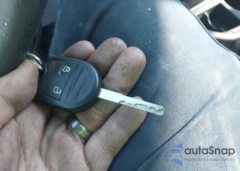 2016 Ford Transit-350 Xlt из США, поврежденный, VIN 1FBZX2YM8GKA18013